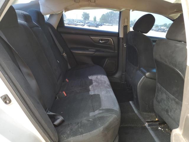 2015 NISSAN ALTIMA 2.5 - 1N4AL3AP1FC432179