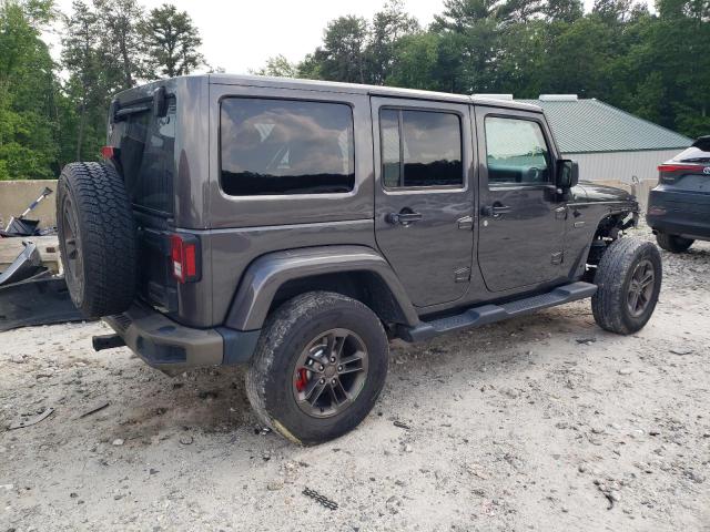 Vin: 1c4bjweg1hl540790, lot: 59856265, jeep wrangler sahara 20173