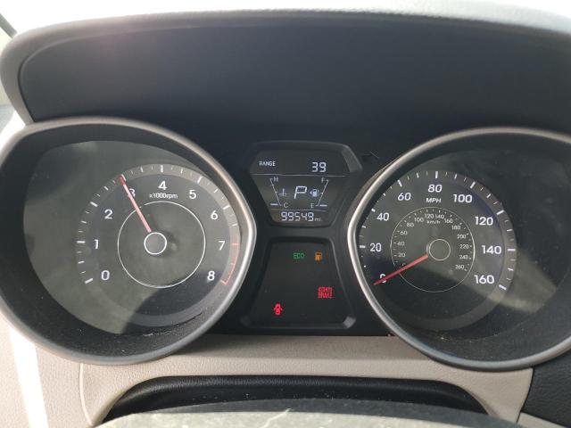 2016 HYUNDAI ELANTRA SE - 5NPDH4AE3GH727304