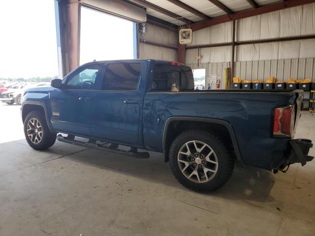 Vin: 3gtu2nec2jg277807, lot: 52543765, gmc sierra k1500 slt 20182