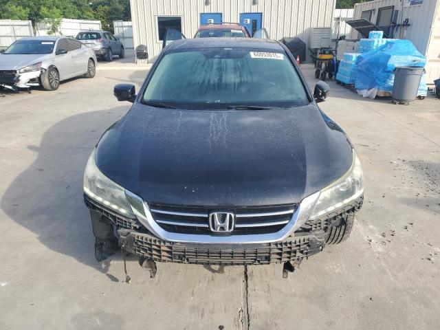 2015 HONDA ACCORD EXL 1HGCR3F84FA006535