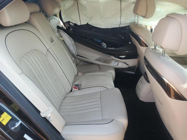 2019 GENESIS G90 PREMIU KMHG34JA1KU049994