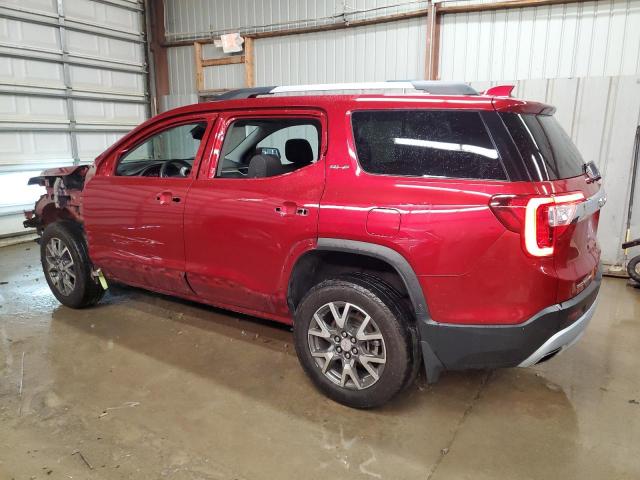 2021 GMC ACADIA SLE - 1GKKNRLS0MZ128742