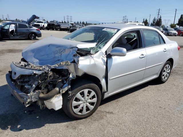 Vin: jtdbu4eexb9143979, lot: 59223225, toyota corolla base 2011 img_1