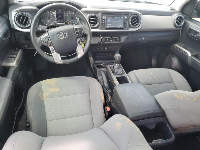 2019 TOYOTA TACOMA DOU - 3TMAZ5CN3KM085110