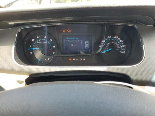 2015 FORD TAURUS 1FAHP2D80FG155342