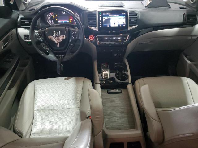 2016 HONDA PILOT ELIT 5FNYF6H05GB060764