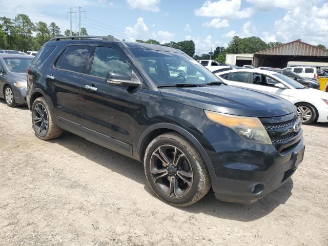 Vin: 1fm5k8gt5ega78394, lot: 60053395, ford explorer sport 20144