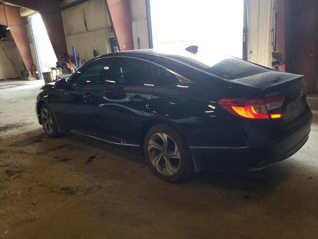 Vin: 1hgcv1f57ja081129, lot: 59956715, honda accord exl 20182