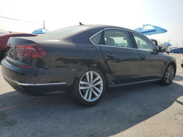 2018 VOLKSWAGEN PASSAT SE 1VWBA7A3XJC021295