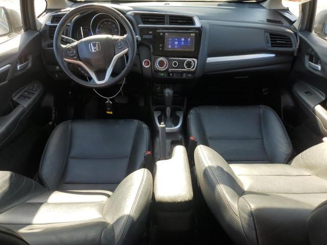 2017 HONDA FIT EX JHMGK5H83HS008303