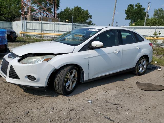 Vin: 1fadp3f2xel248940, lot: 60452515, ford focus se 2014 img_1