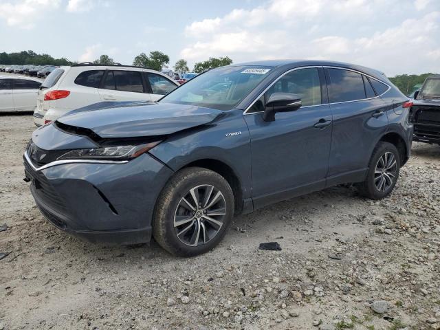 Vin: jteaaaah1mj081629, lot: 60345445, toyota venza le 2021 img_1