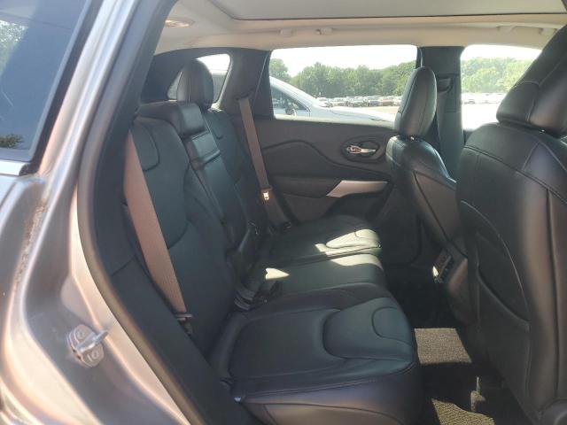2017 JEEP CHEROKEE O 1C4PJMJS2HW584851