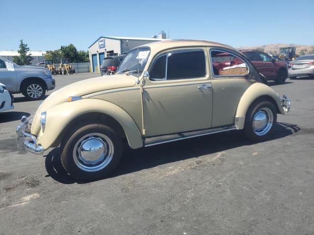 VOLKSWAGEN BEATLE