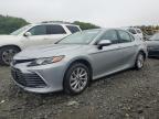 2022 TOYOTA CAMRY LE - 4T1C11BK6NU056633