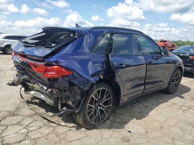 2023 AUDI Q8 PREMIUM WA1EVBF11PD040197