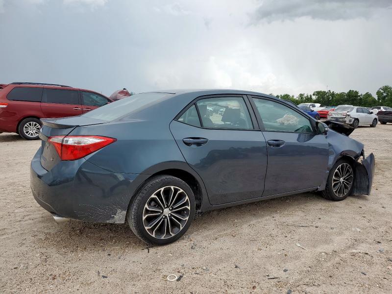 Vin: 5yfburhexgp368798, lot: 61367145, toyota corolla l 20163