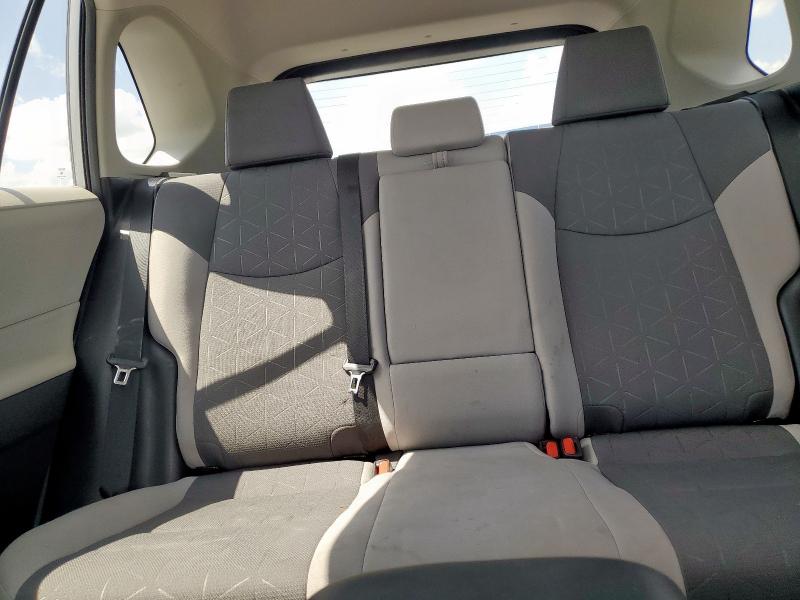 2019 TOYOTA RAV4 XLE - 2T3W1RFV2KC015887