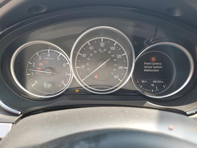 2018 MAZDA CX-9 TOURI JM3TCBCY7J0234467