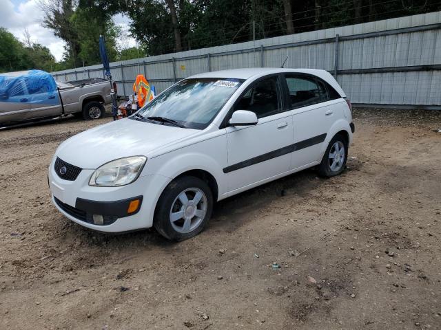 KIA RIO 5