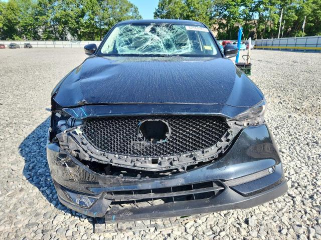 2017 MAZDA CX-5 GRAND JM3KFBDL9H0205360