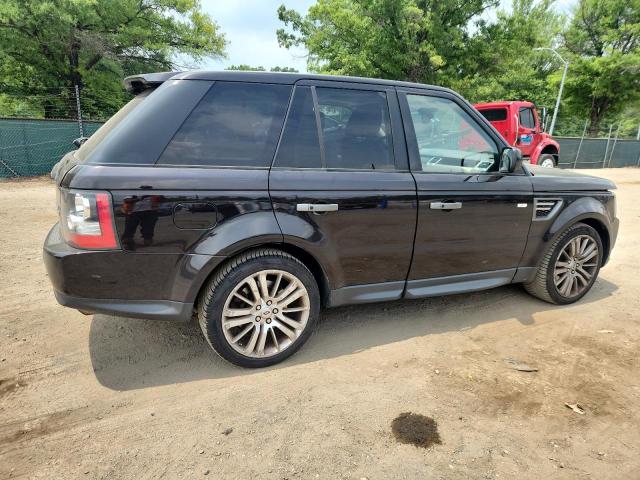 Vin: salsk2d47aa226097, lot: 60432325, land rover rangerover lux 20103
