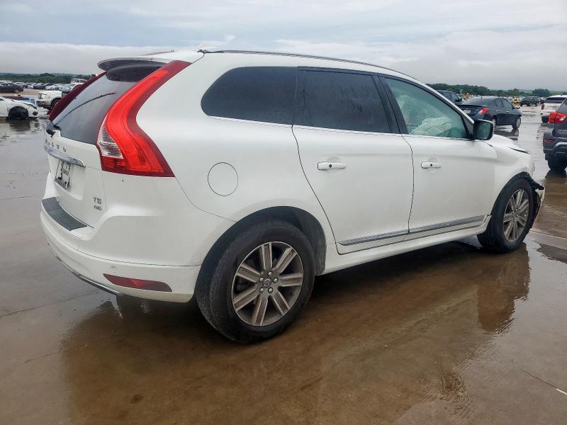 2017 VOLVO XC60 T5 INSCRIPTION YV440MRU6H2146642