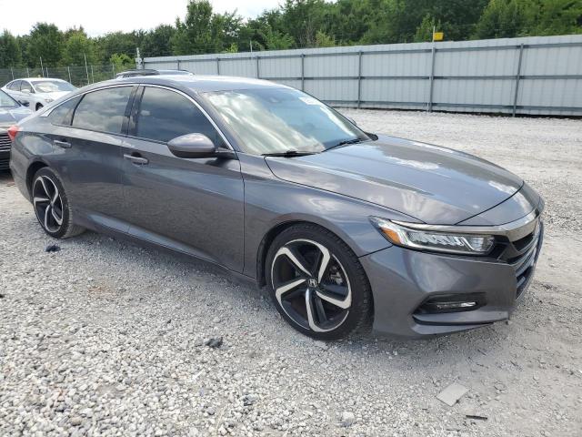 Vin: 1hgcv1f36ja192740, lot: 62501805, honda accord sport 20184