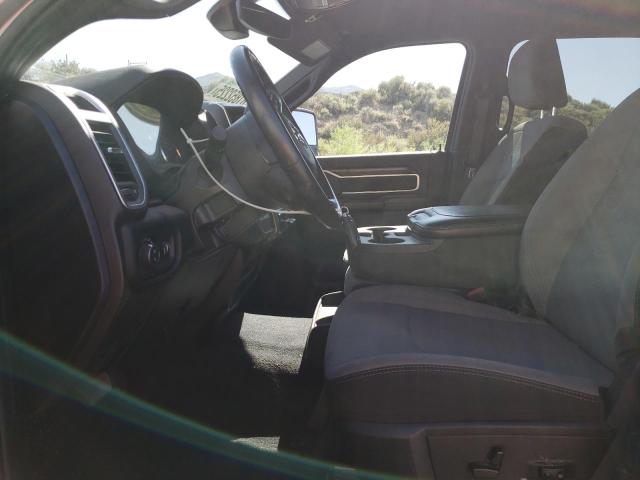 2024 RAM 2500 BIG H 3C6UR5DL5RG153885