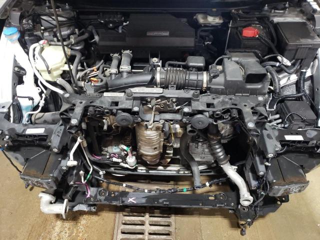 2017 HONDA CR-V TOURI 5J6RW2H95HL011813