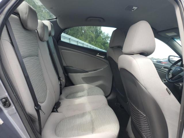 2016 HYUNDAI ACCENT SE - KMHCT4AE5GU068279