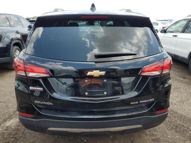 2022 CHEVROLET EQUINOX PR 2GNAXXEV2N6154891