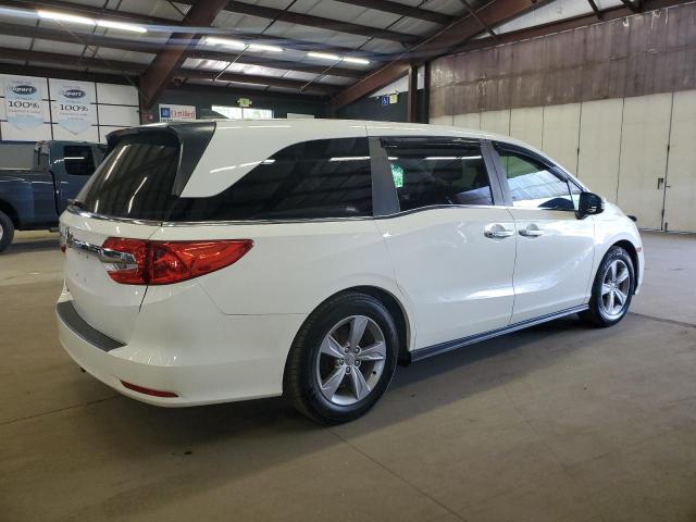 Vin: 5fnrl6h71jb053294, lot: 62589345, honda all models exl 20183