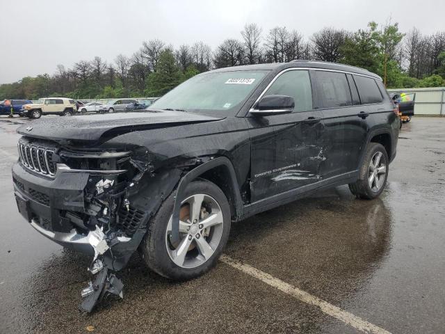 Vin: 1c4rjkbg7m8112795, lot: 60321375, jeep grand cher l limited 2021 img_1