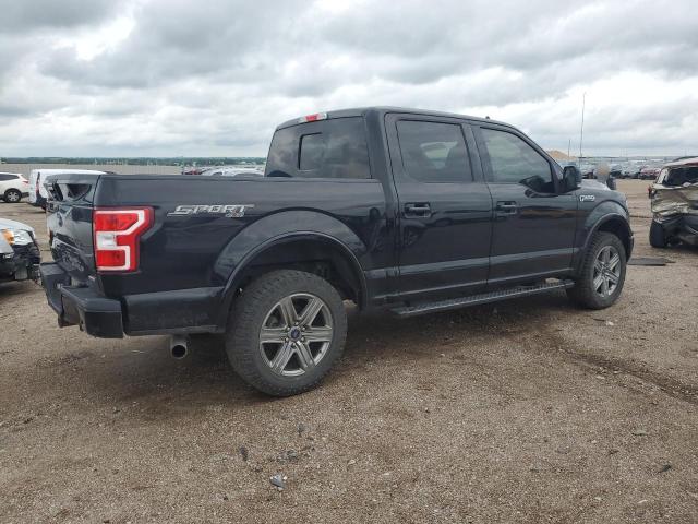 Vin: 1ftew1epxjfb04008, lot: 61062825, ford f-150 supercrew 20183