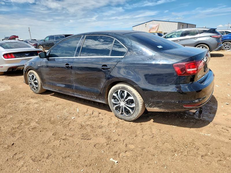 Vin: 3vw167aj2hm364090, lot: 62341125, volkswagen jetta s 20172