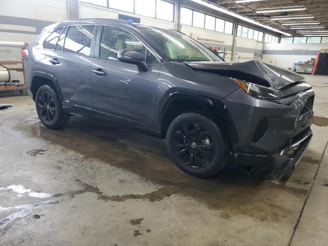 Vin: jtm16rfv9sd159752, lot: 58361275, toyota rav4 se 20254