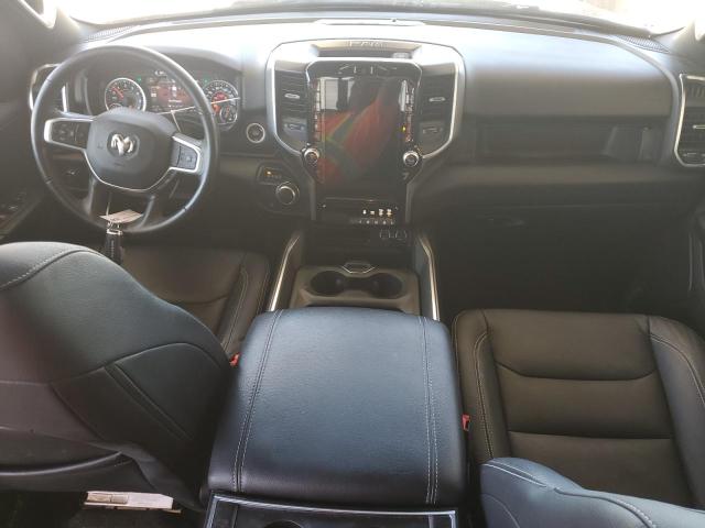 2024 RAM 1500 BIG H 1C6RREFG7RN100568
