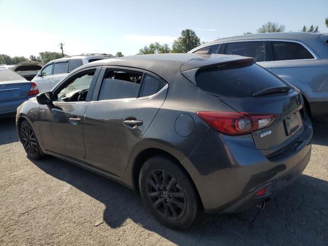 Vin: jm1bm1m78g1350359, lot: 61402355, mazda 3 touring 20162