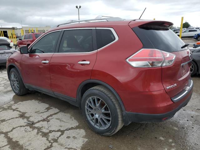 2016 NISSAN ROGUE S - 5N1AT2MV1GC756230
