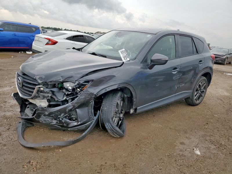 Vin: jm3ke2dy3g0703633, lot: 60517905, mazda cx-5 gt 2016 img_1
