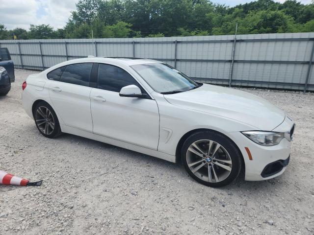 Vin: wba4a9c59gg695667, lot: 58793095, bmw 4 series i gran coupe sulev 20164
