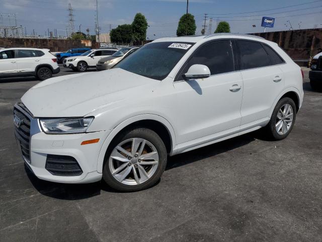 AUDI Q3 PREMIUM