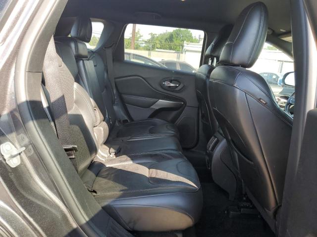 2020 JEEP CHEROKEE L 1C4PJMDX6LD542808