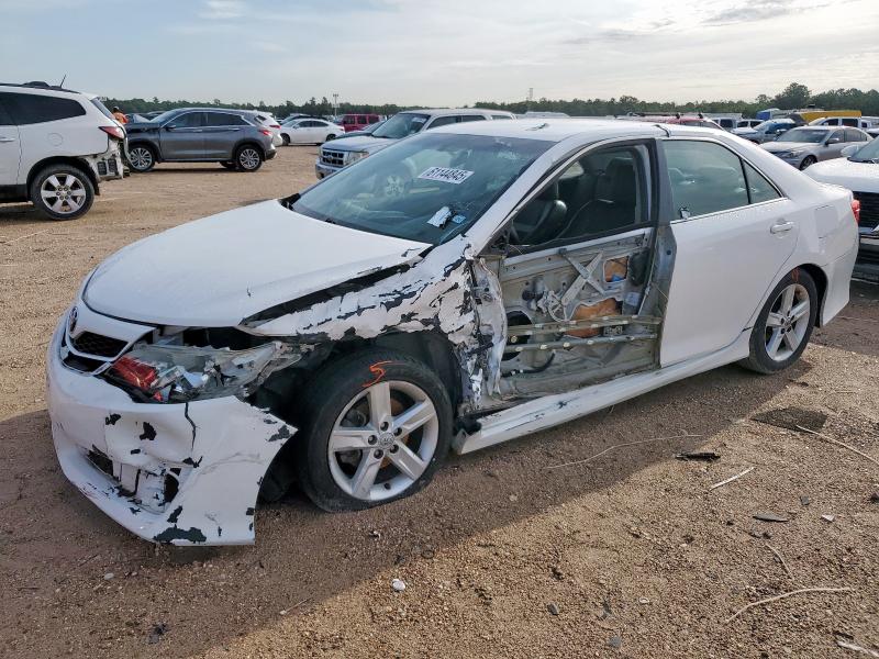 Vin: 4t1bf1fk3du219454, lot: 61144845, toyota camry l 2013 img_1