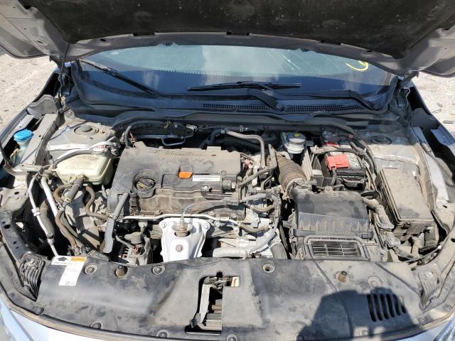 2017 HONDA CIVIC EX - 19XFC2F70HE064849
