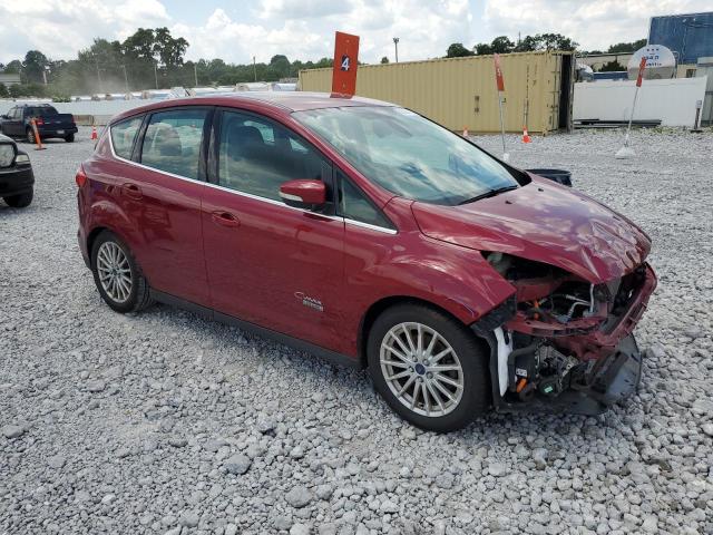 Vin: 1fadp5cu0el514077, lot: 62000415, ford cmax premium 20144