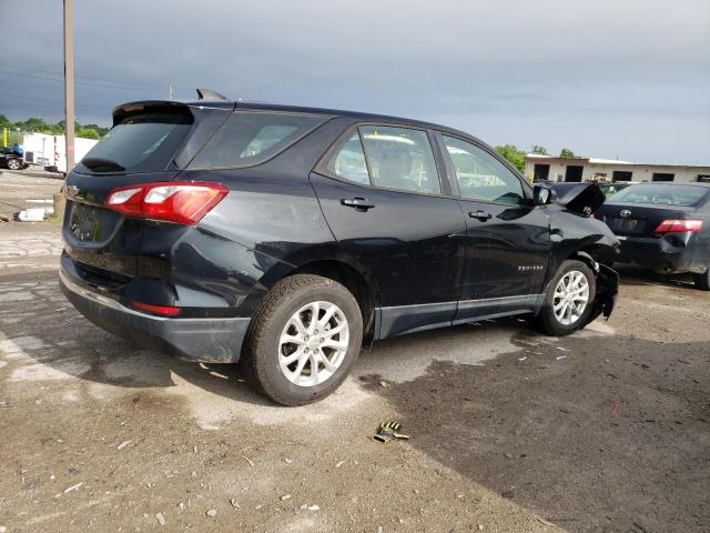 2018 CHEVROLET EQUINOX LS - 2GNAXHEV2J6222073