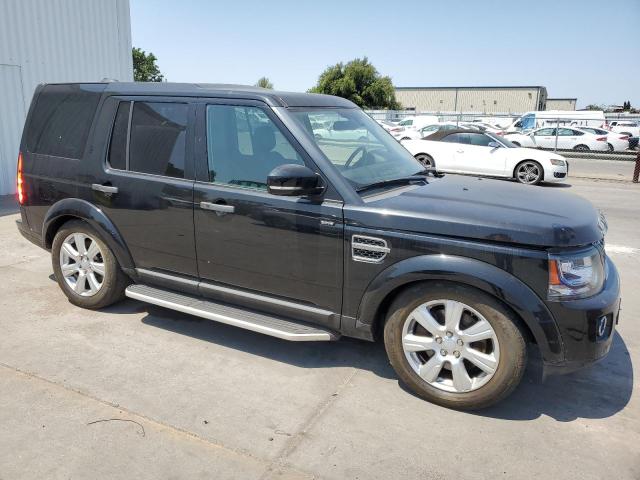 Vin: salag2v62fa769135, lot: 59717385, land rover lr4 hse 20154